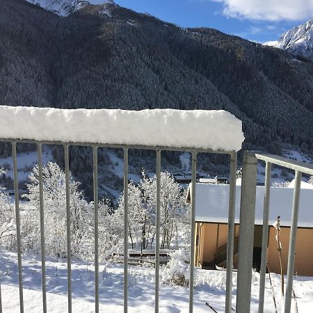 La Vecchia Scuola Bed & Breakfast Villa d'Allegno Exterior photo