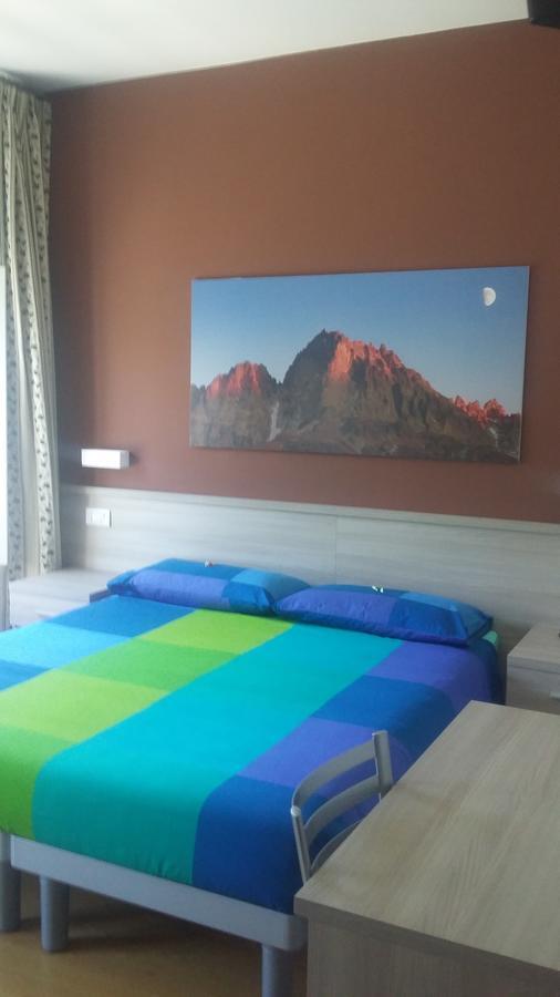 La Vecchia Scuola Bed & Breakfast Villa d'Allegno Exterior photo