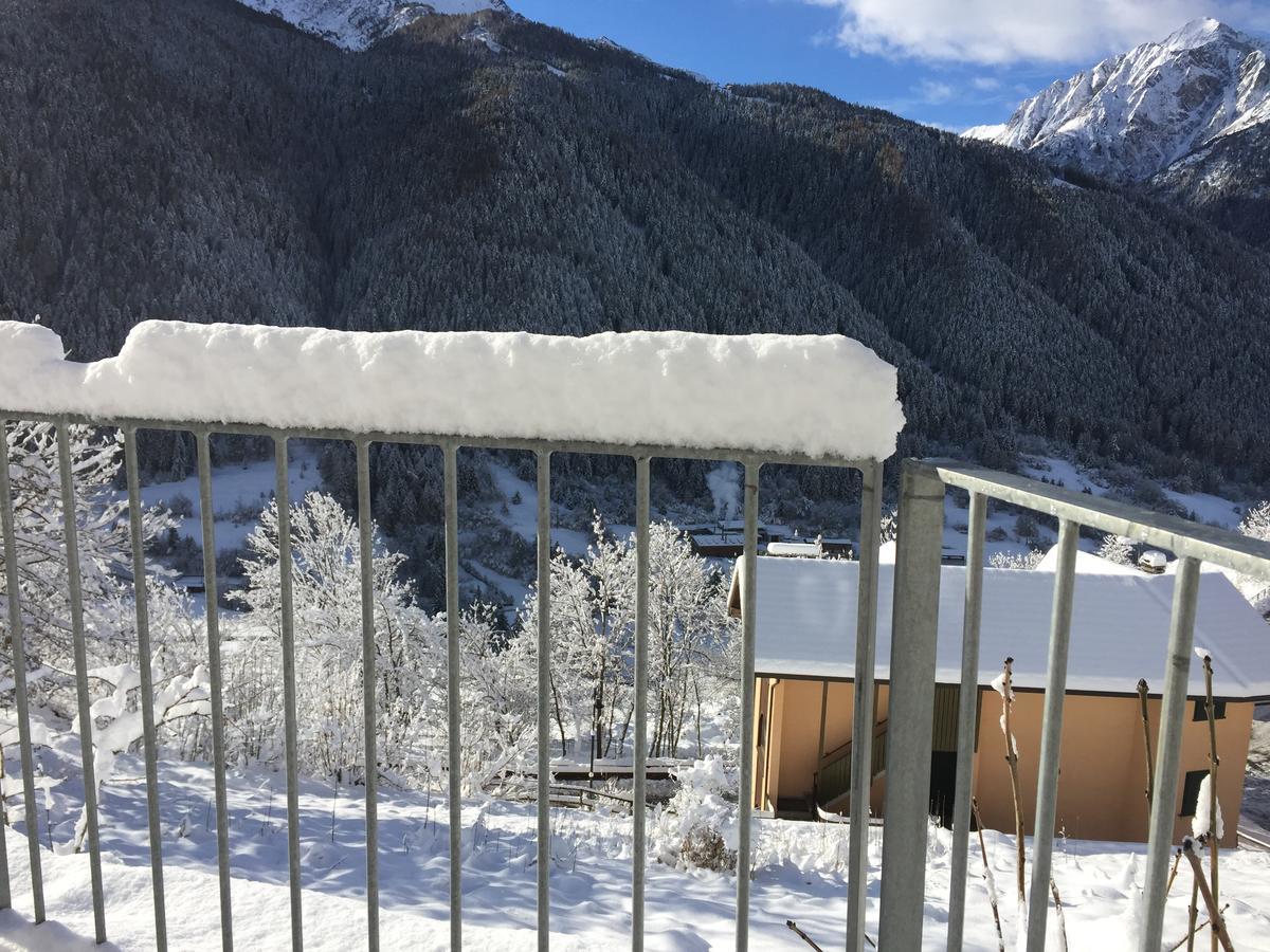 La Vecchia Scuola Bed & Breakfast Villa d'Allegno Exterior photo