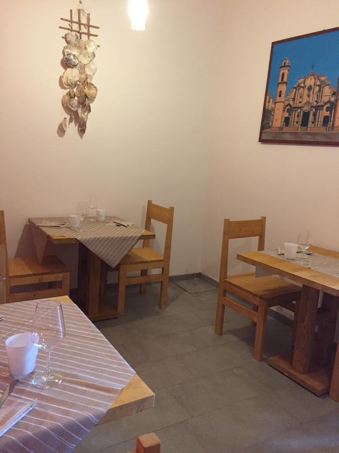La Vecchia Scuola Bed & Breakfast Villa d'Allegno Exterior photo